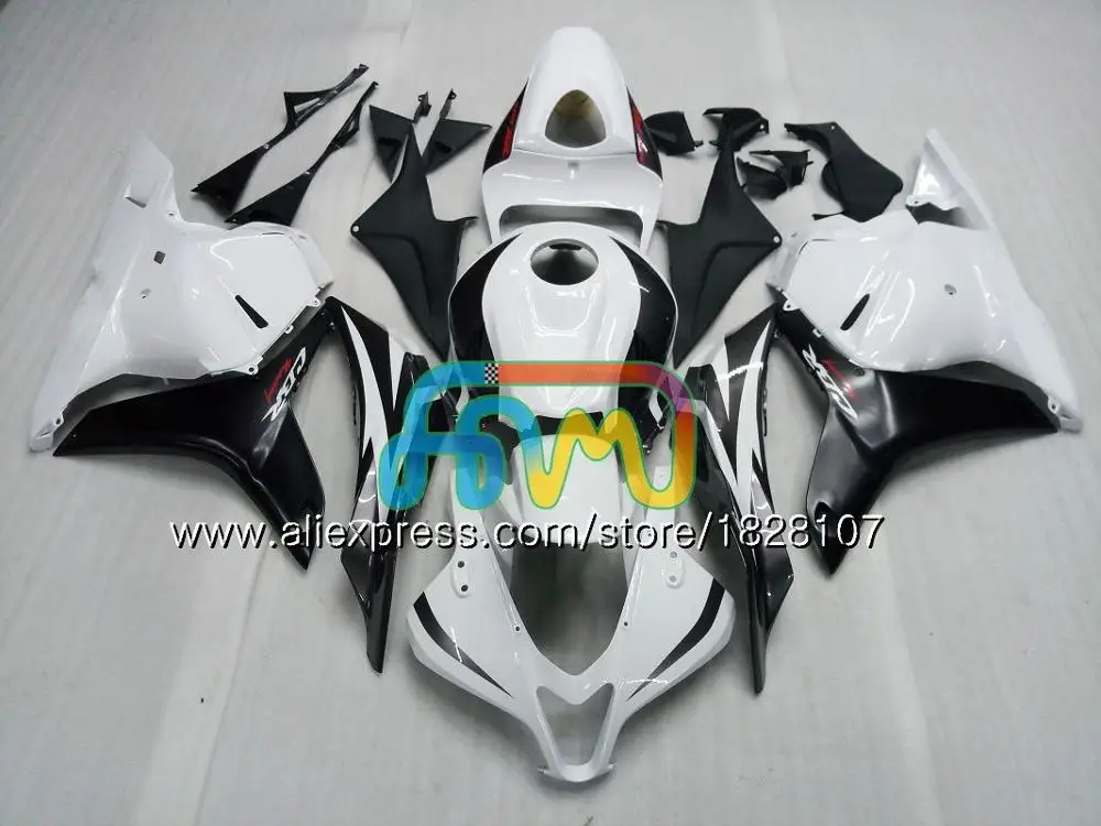 No. 14 Литья под давлением для HONDA CBR600RR CBR600 RR F5 09, 10, 11, 12, 105BS. 18 CBR 600 RR 600RR 600CC 2009 2010 2011 HANNSpree Горячая 2012 обтекатели - Цвет: No. 14