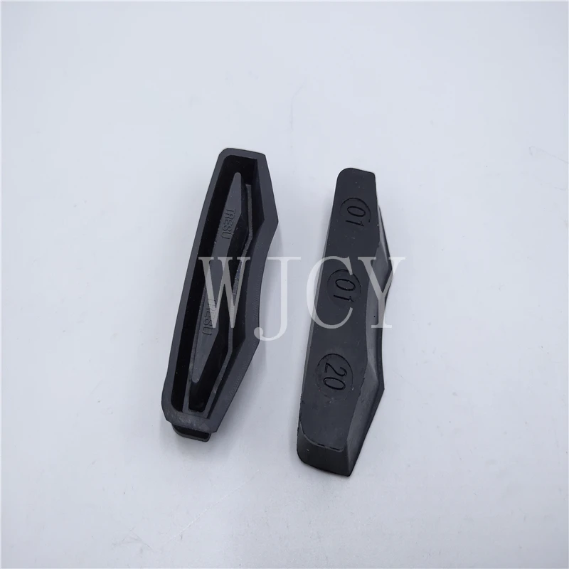 Bloco de Óleo Óleo Raspador de Óleo Plugue C6.043.262 10 Peças Cd74 Xl75 Sm102 Cd102 Xl105 - Imagem 4