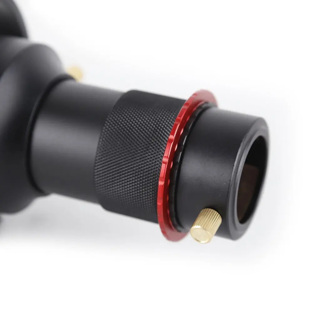 For For Angeleyes 50mm 60mm Finderscope Guide Scope Fully Coated Guidescope Ocular Finder for Monocular Binocular Telescope