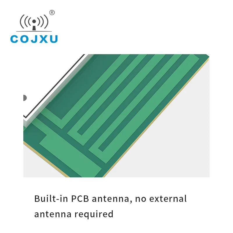 EDR2.1 Bluetooth 2,1 RTL8760ATT последовательный порт IoT трансивер модуль E104-BT20 по команде SMD UART 2,4 приемник передатчика GHz