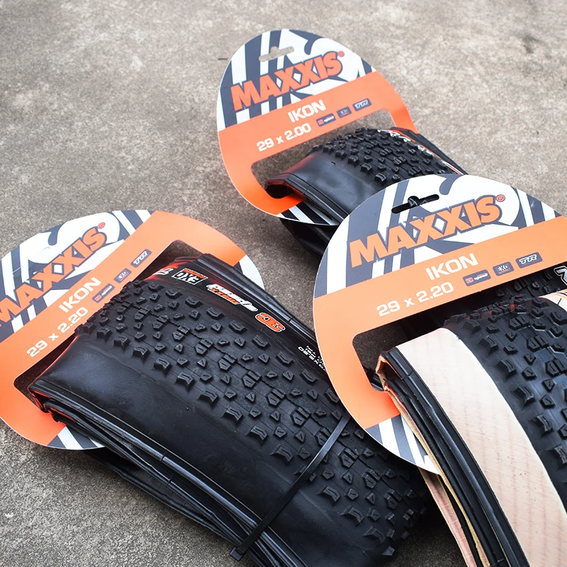 Бескамерные велосипедные шины Maxxis 29*2 2 для горного велосипеда 0 готовые бежевые