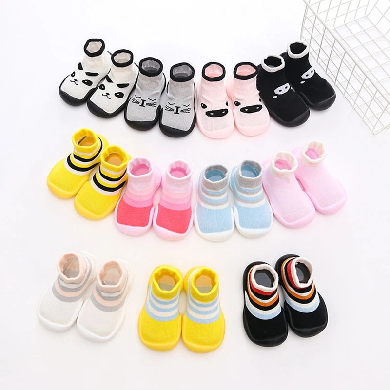 baby steps shoes