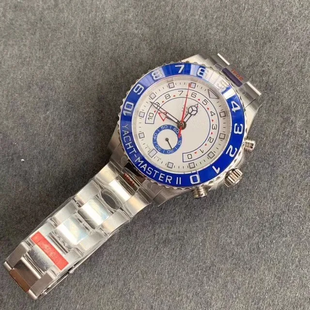 

WG0864 Mens Watches Top Brand Runway Luxury European Design Automatic Mechanical Watch