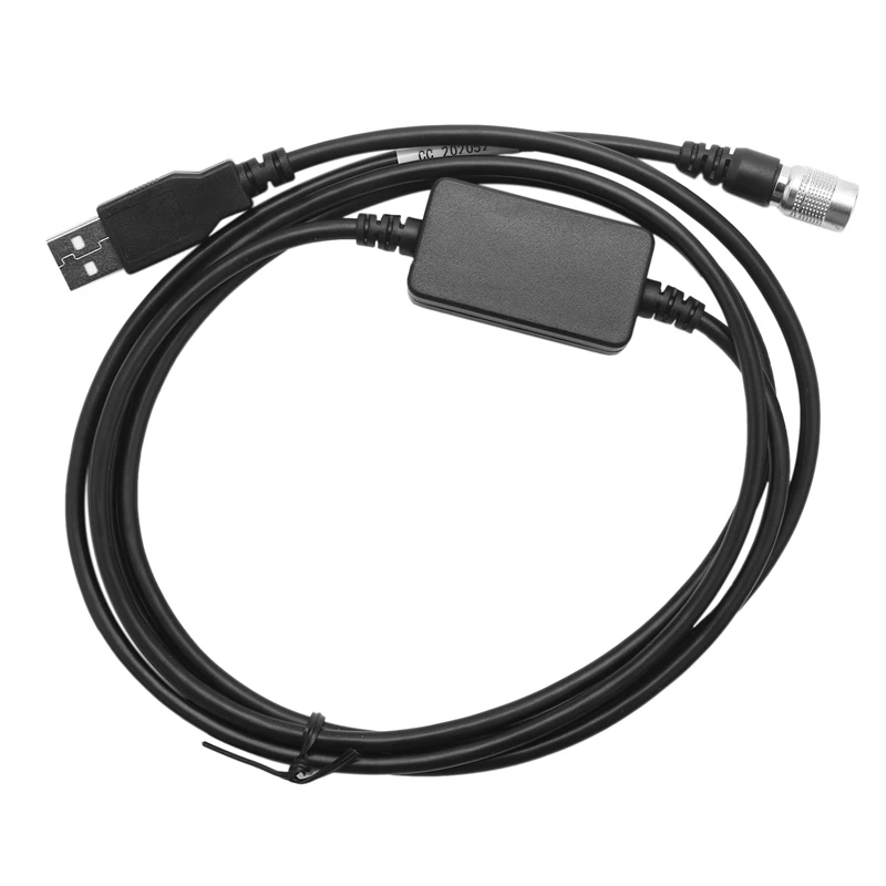 USB-адаптер совместим с Wind8 / Win7 Winxp для Topcon Sokkia Gowin South | Инструменты
