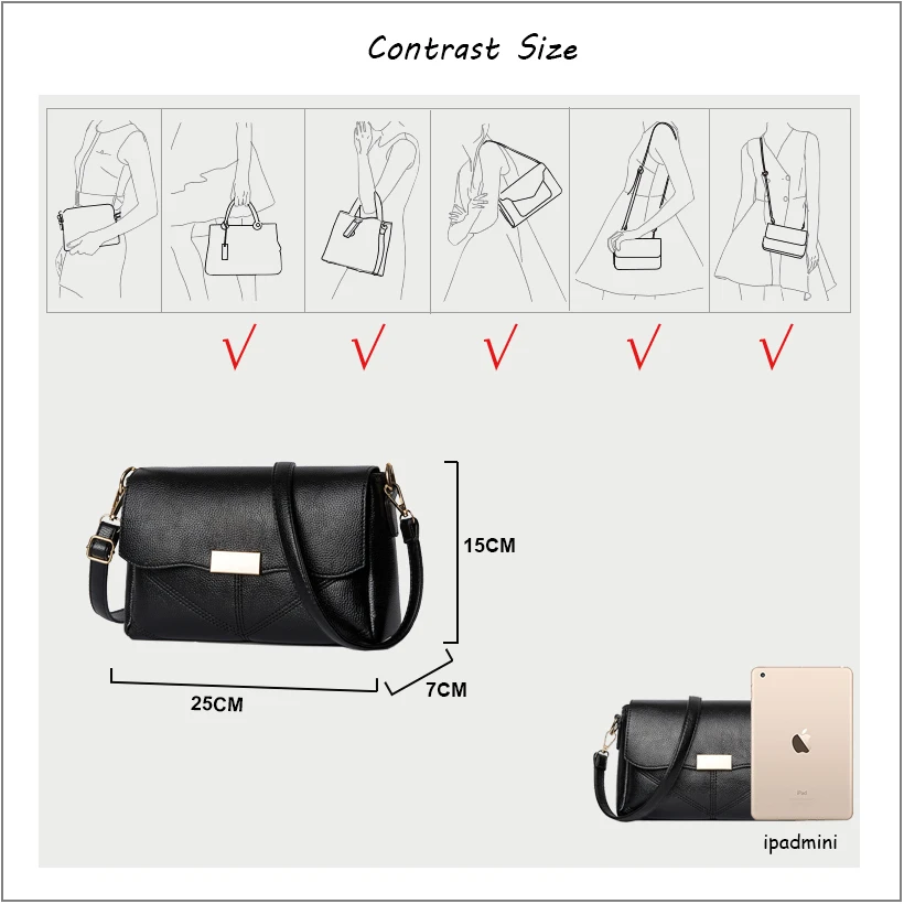 crossbody bags