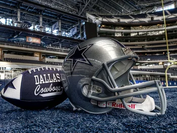 

JMINE Div 5D Dallas Football Cowboys Sports Full Diamond Painting cross stitch kits art helmet 3D paint by diamonds