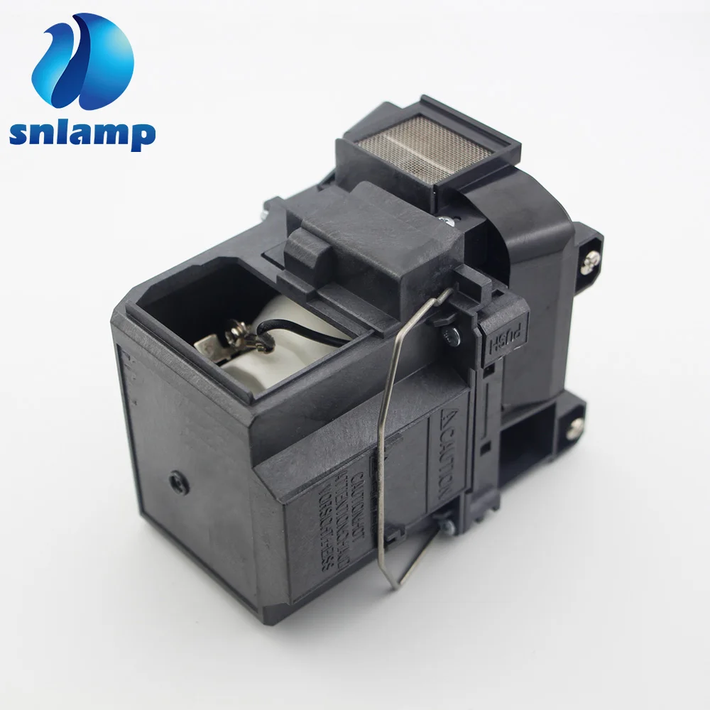 ELPLP85 прожекторная лампа для Epson CH-TW6200 CH-TW6600 CH-TW6600W EH-TW6600 EH-TW6600W CH-TW6700W CH-TW6300