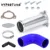 Hypertune - TDI EGR и Cooler Delete Kit Racepipe Block Off BRM Для MK5 VW Jetta Golf 05-06 HT-EGR06
