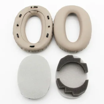 

Earpads sponge cover headphone for Sony 1000x headphone pad WH-1000XM2 ear cushion soft and delicate