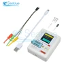 2022 New LCR-TC2 Transistor Tester Multimeter For Diode Triode MOS/PNP/NPN Capacitor Resistor Transistor Replace TC-T7-H LCR-TC1 6