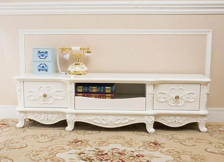Bureau Computer Para деревянный Ecran Plat Soporte Шкаф Европейский Wodden монитор Meuble Mueble мебель для гостиной ТВ стойка