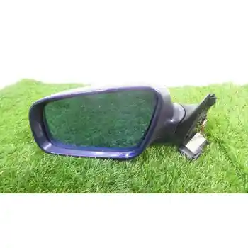 

163031 Left rearview mirror Audi A4 Saloon (b5)
