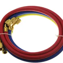 VRP-R22 высокая прочность хладагента труба дозирования R134a