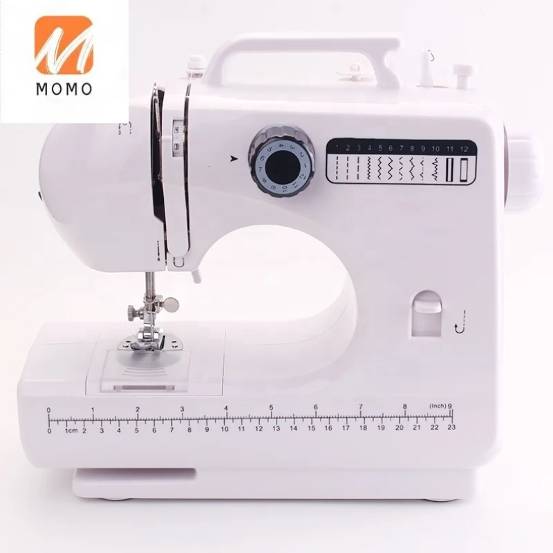 

Home Basic Mini Sewing Machine with Automatic Thread Winding