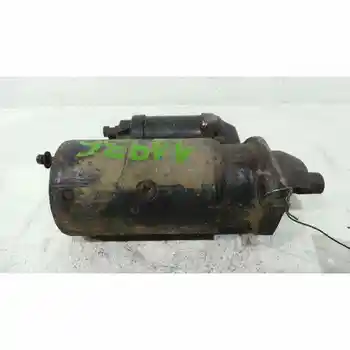 

STARTER MOTOR OPEL ASCONA B
