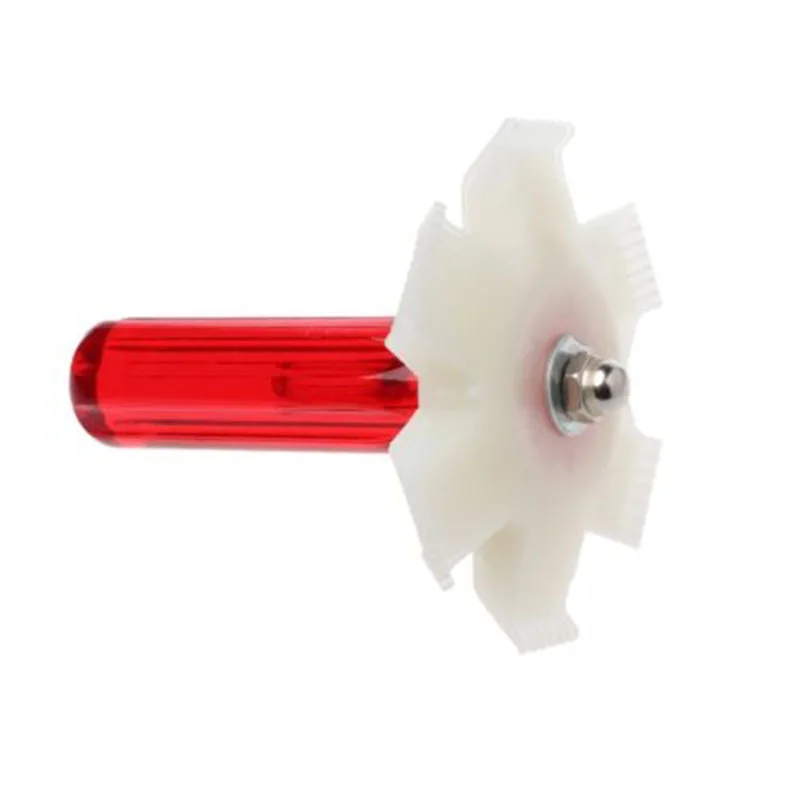 

Automobile Care Air Conditioner Fin Cleaner Straightener Evaporator Combs Rake