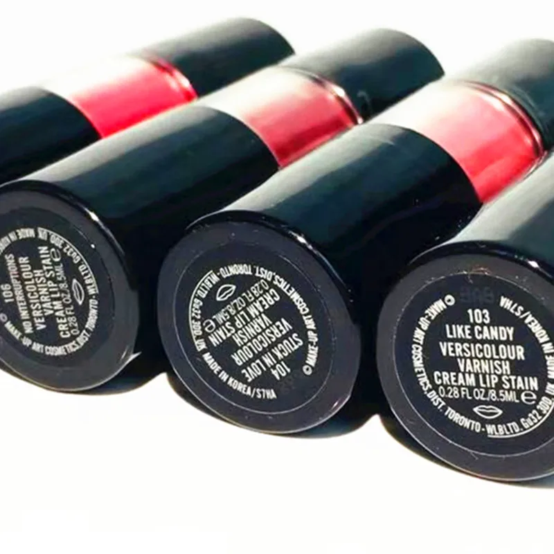 4 color super star lipstick. Lollipop glass lip makeup. Durable sexy red lipstick liquid lipstick waterproof Matt lipstick 4 color super star lipstick. Lollipop glass lip makeup. Durable sexy red lipstick liquid lipstick waterproof Matt lipstick