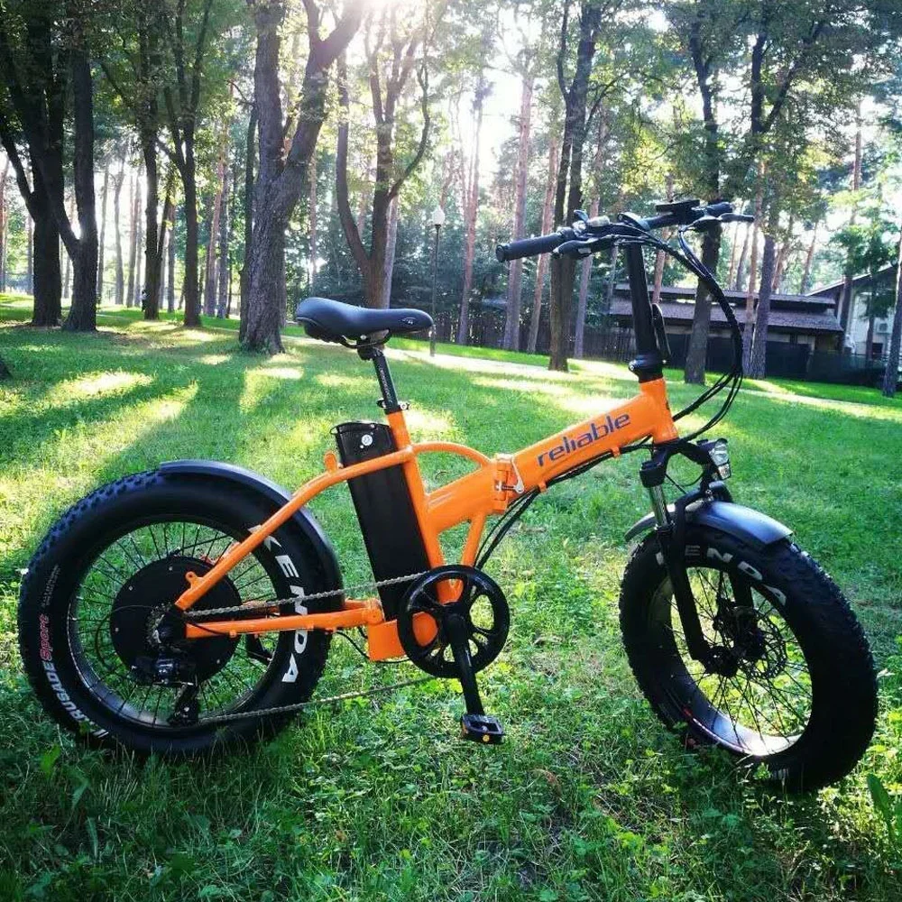 

Sr20b Sr20b 48v 500w E Bike Folding Bicycle Battery Foldable Electric Bike For Sale electric bicycle ebike electric vehicle