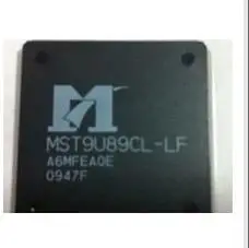 

Free Delivery. MST9U89CL - LF LCD IC chips