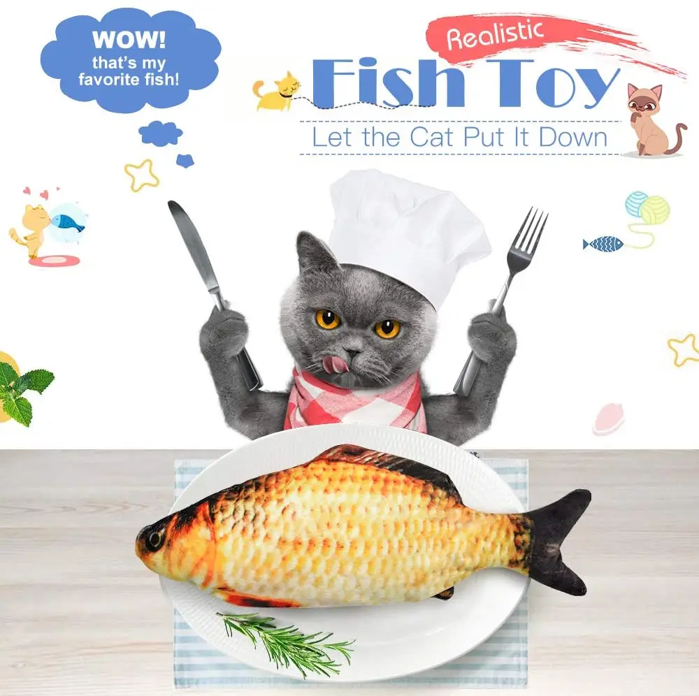 Electrique Mobile Poisson Chat Jouet Realiste Chat Kicker Poisson Jouet Drole Interactif Animaux A Macher Morsure Fournitures Se Tortiller Poisson Cataire Jouet Aliexpress Mobile