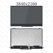 4K UHD 3840X2160 FHD 1920X1080 IPS LCD LED Touch Screen Digitizer Assembly +Bezel For Lenovo Yoga 720-15IKB 80X7 81AG 80VR 4K UHD 3840X2160 FHD 1920X1080 IPS LCD LED Touch Screen Digitizer Assembly +Bezel For Lenovo Yoga 720-15IKB 80X7 81AG 80VR