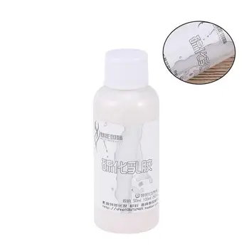 

1 Bottle Halloween Makeup Latex Simulated Zombie Wrinkle Liquid Latex For Halloween Party Cosplay Performance Body Painted