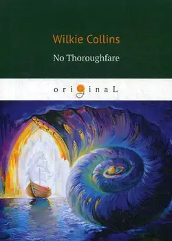 

Foreign languages Collins W. No Thoroughfare cover soft 16 +