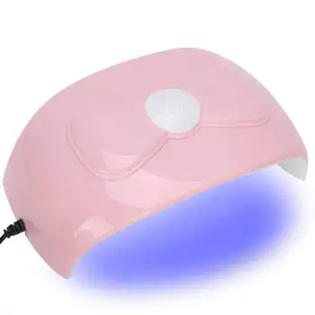 

54W UV Professional Large Space Lamp Led Nail Dryer Manicure Light Therapy Nail Art Electric Manicure Lamp