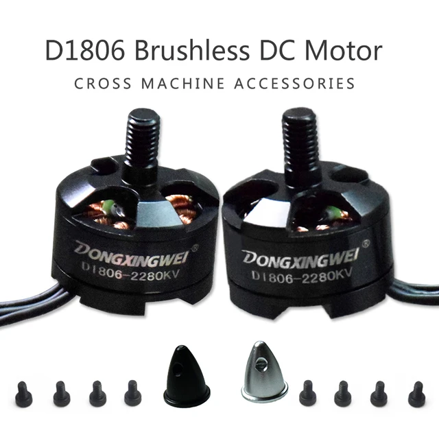 Brushless Motor Kv Rating Explained, 56 OFF