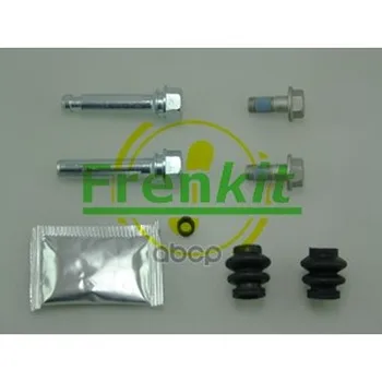 

Toyota RAV4 guide caliper kit 2008-2012 Camry 2011- / Lexus RX350 2008-frenkit art. 809019