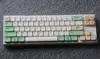 1 set XDA profile key cap for MX switches PBT dye sublimation mechanical keyboard keycap for Cherry Filco IKBC Russian keycaps ► Photo 2/6