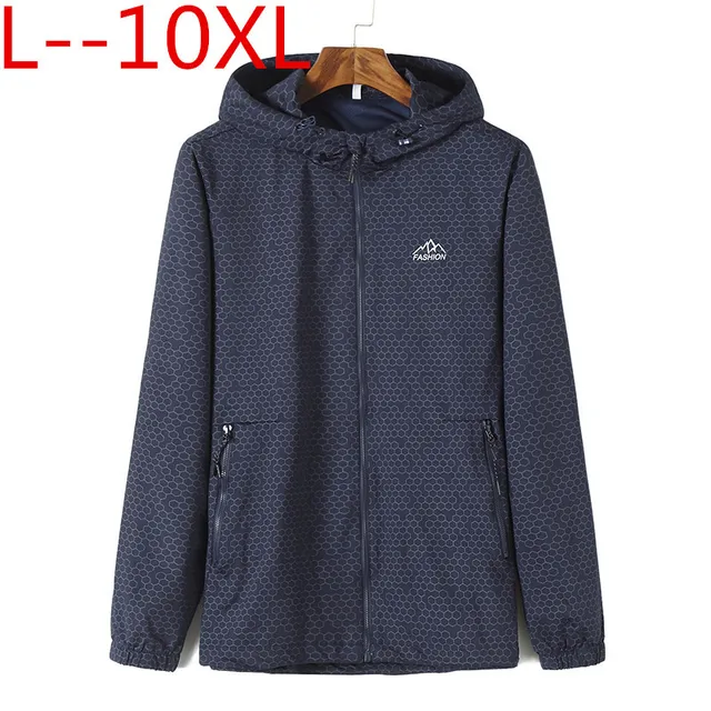 4x jacket mens