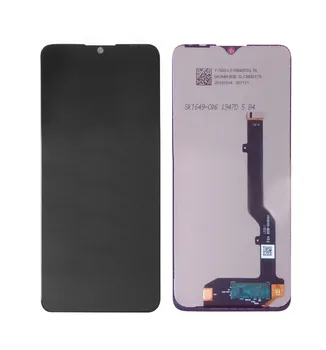 

For ZTE Blade 20 Smart V1050 LCD Display Touch Screen Digitizer Assembly