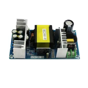 

24V 9A 220W AC DC Power Supply Converter Adapter Voltage Regulated Transformer 50PB