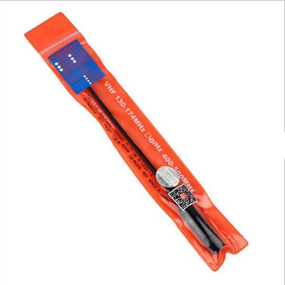 UT-106UV SMA Female Dual Band Antenna High Quality Walkie Talkies Antenna Interphone Spare Parts for Walkie Talkies UT-106UV SMA Female Dual Band Antenna High Quality Walkie Talkies Antenna Interphone Spare Parts for Walkie Talkies