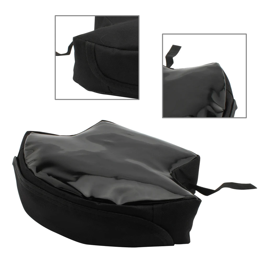 Motorbike Waterproof Rear Seat Saddle Travel Bag For BMW R1200GS LC ADV R1250GS Adventure 2014 2015