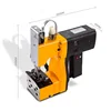 Portable Electric Sewing Machine, Hand-Type Woven Bag, High-Speed Sewing Machine for Home Textile Clothing and Cheminery GK9-500 5