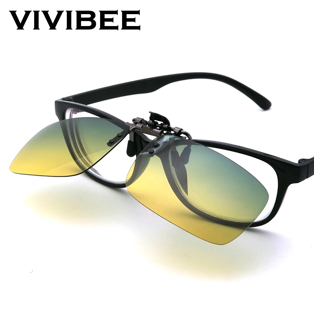 Солнцезащитные очки VIVIBEE для мужчин и женщин Поляризационные солнечные