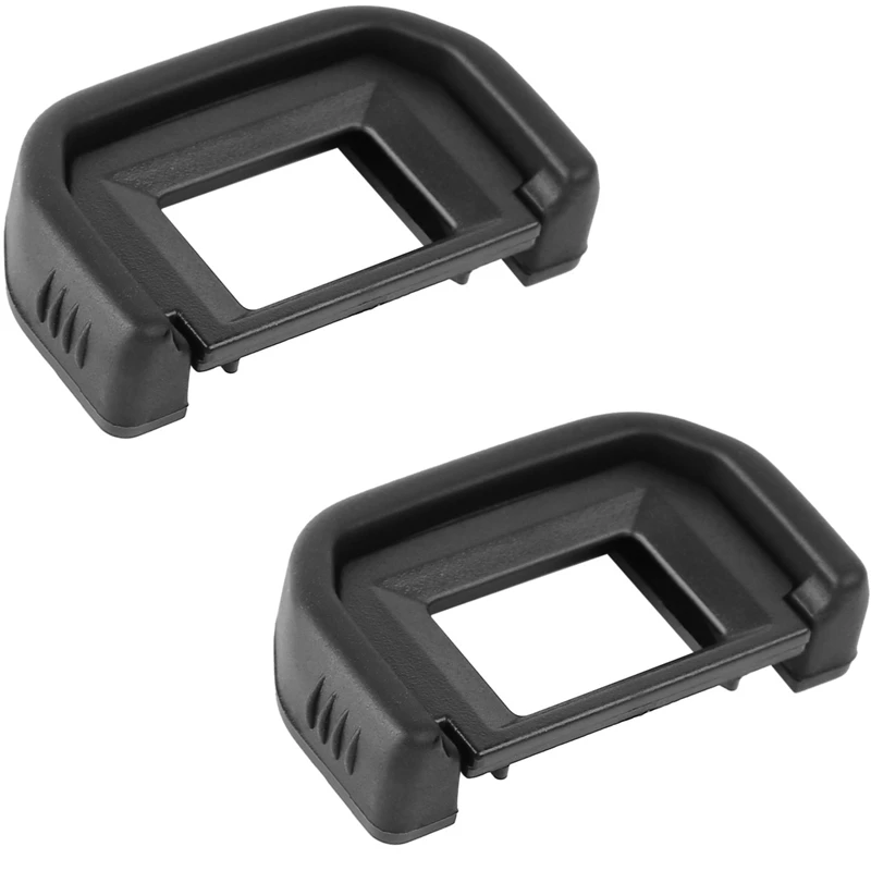 

Camera Eyecup Eyepiece For Canon Ef Replacement Viewfinder Protector For Canon Eos 350D 400D 450D 500D 550D 600D 1000D 1100D 7