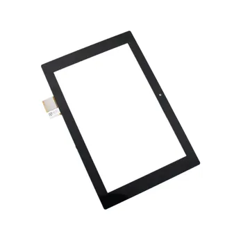

For 10.1"Sony Xperia Tablet Z SGP311 SGP312 SGP321 Touch Screen Digitizer Glass Panel + Tools