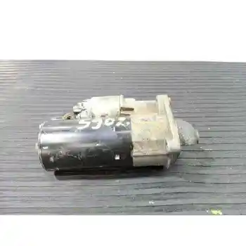 

5557206 ENGINE STARTER OPEL INSIGNIA SALOON