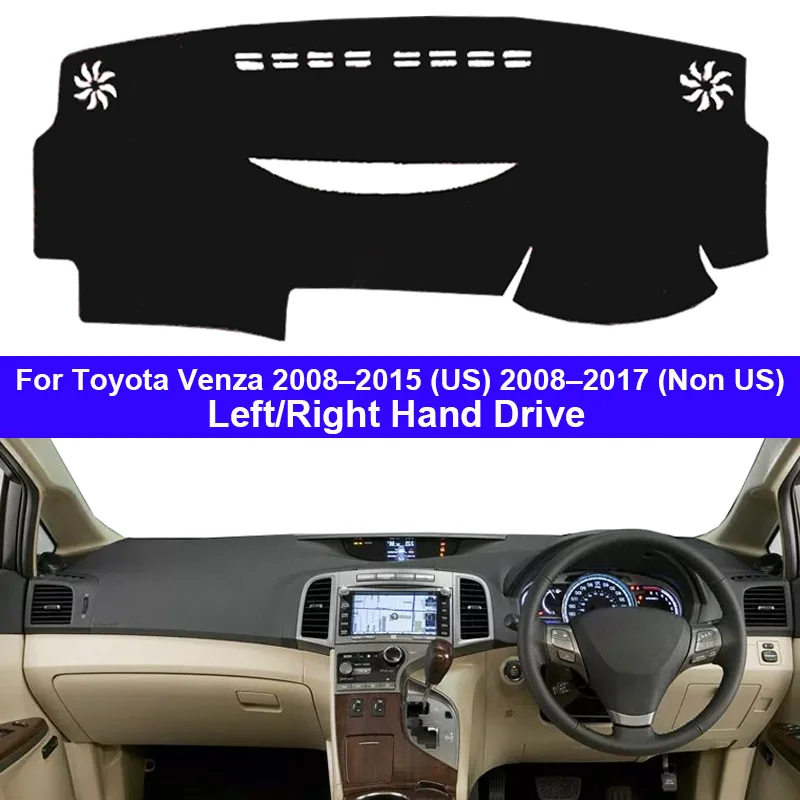 Car-Dashboard-Cover-Dash-Mat-Carpet-Rug-For-For-Toyota-Venza-2008-2015-US-2008-2017 (1)