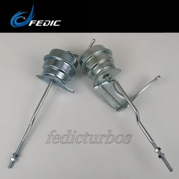 

Twin turbo actuator left + right K03 53039880016 53039880017 for Audi A6 S4 2.7 T AJK ARE AGB AZB 169/184/195Kw 1997-2001