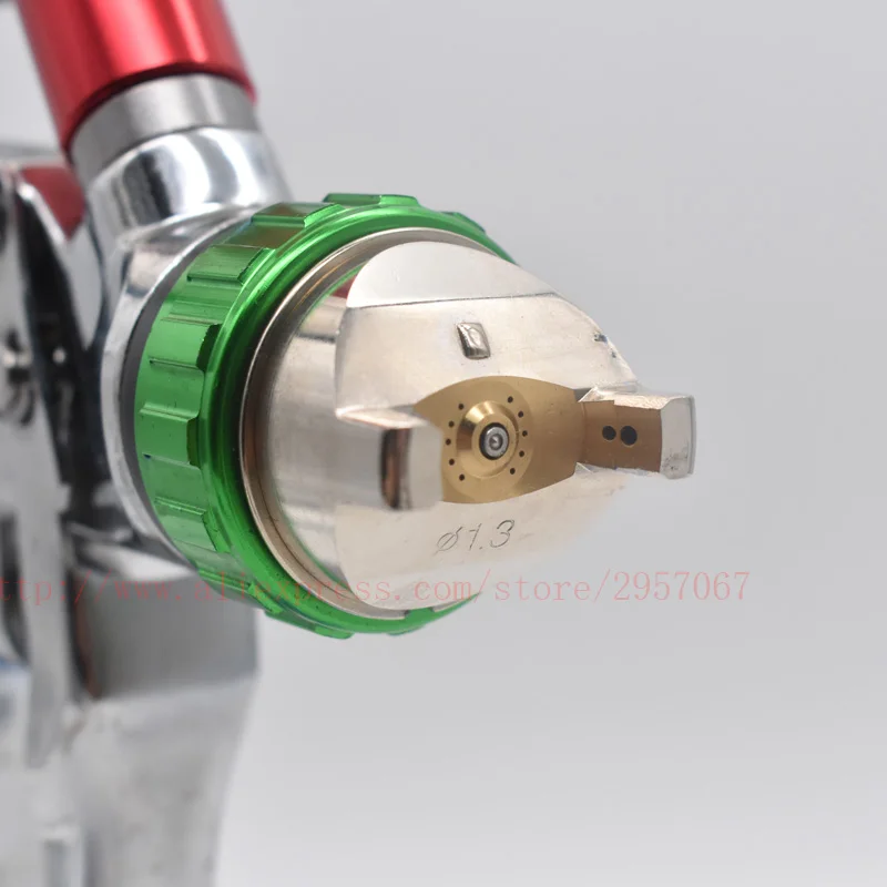 ߷ ǵ   , ڵ Ʈ    , 600cc  Ŭ , HVLP 1.3mm, 1.4mm, 1.7mm