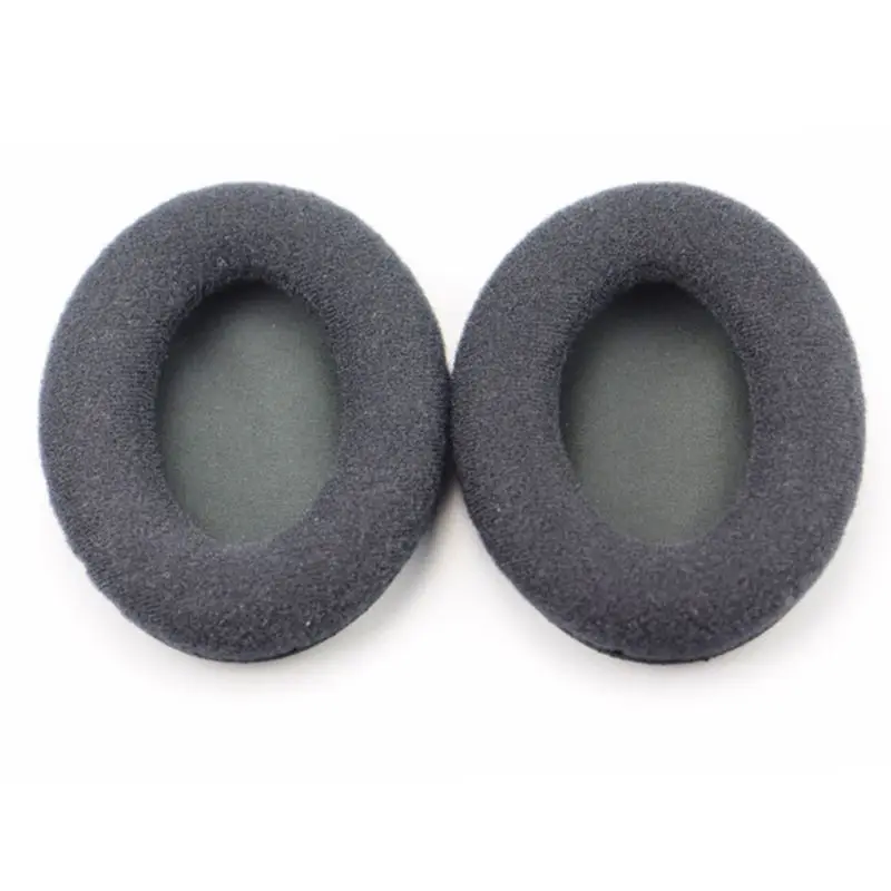 C Сменные амбушюры для Sennheiser HD418 HD428 HD438 HD448 HD 419 429 439 449 - Цвет: C