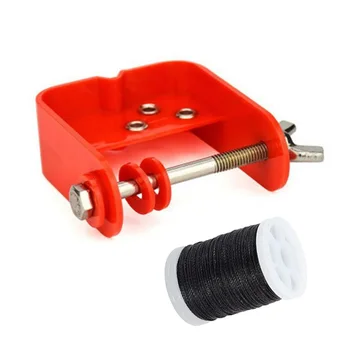 

Parts Bowstring Server Jig Set Spare Kit Supplies Archery Cord Plastic