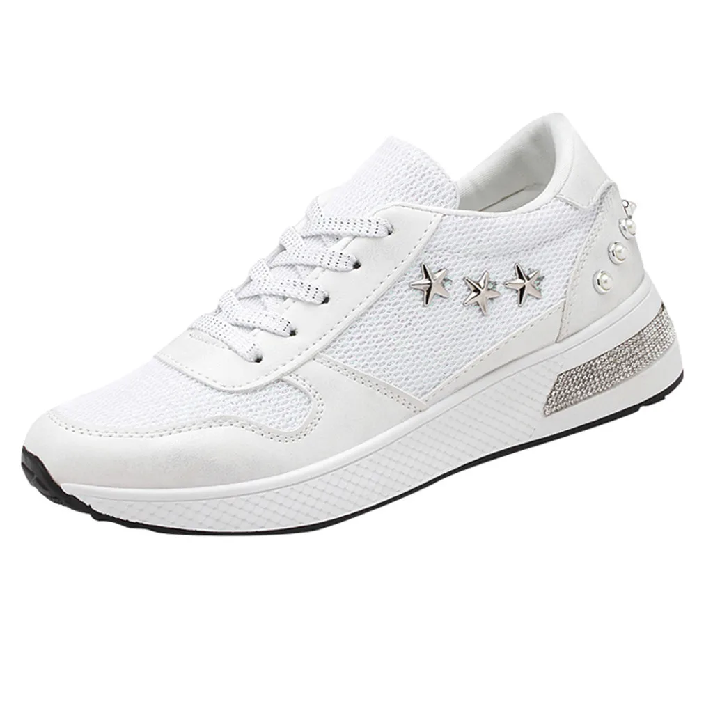 Women's Shoes Solid Color Shoes Women's Fashion Sequins Solid Color Sneakers Nightclub Trend Wild Casual Shoes Women's Shoes Solid Color Shoes Women's Fashion Sequins Solid Color Sneakers Nightclub Trend Wild Casual Shoes