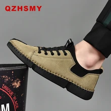 Мужская прогулочная обувь; Мужская тактическая обувь из натуральной кожи; дышащая мягкая резиновая спортивная обувь белого цвета