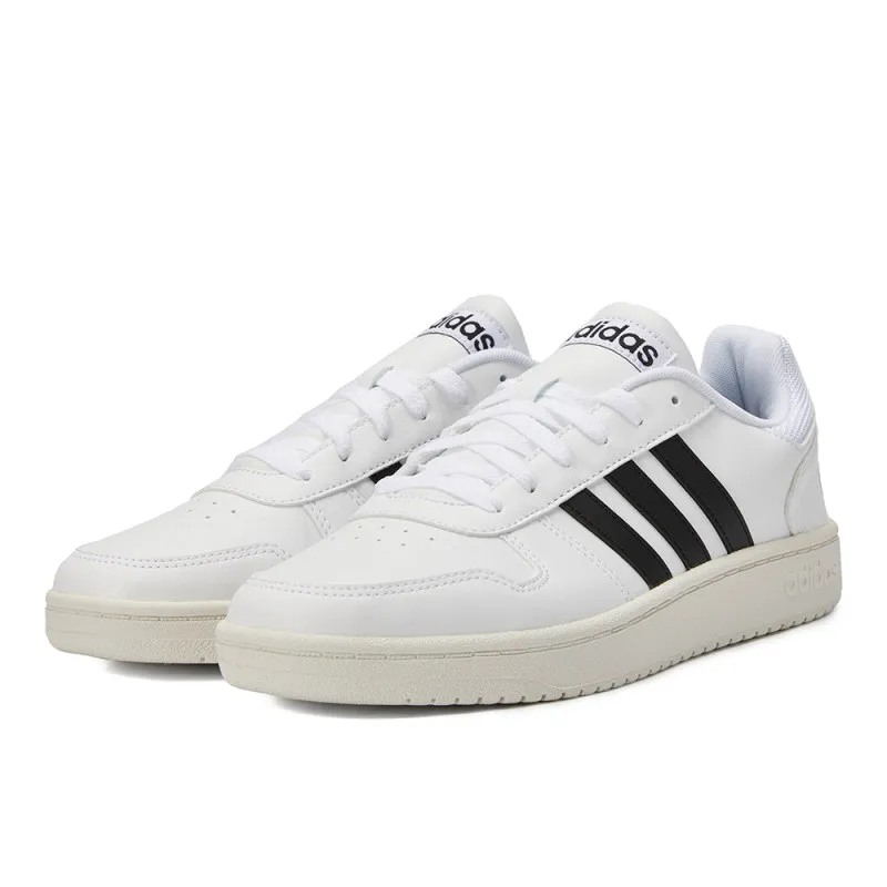 Мужские кроссовки для скейтборда Adidas NEO HOOPS 2 | АлиЭкспресс