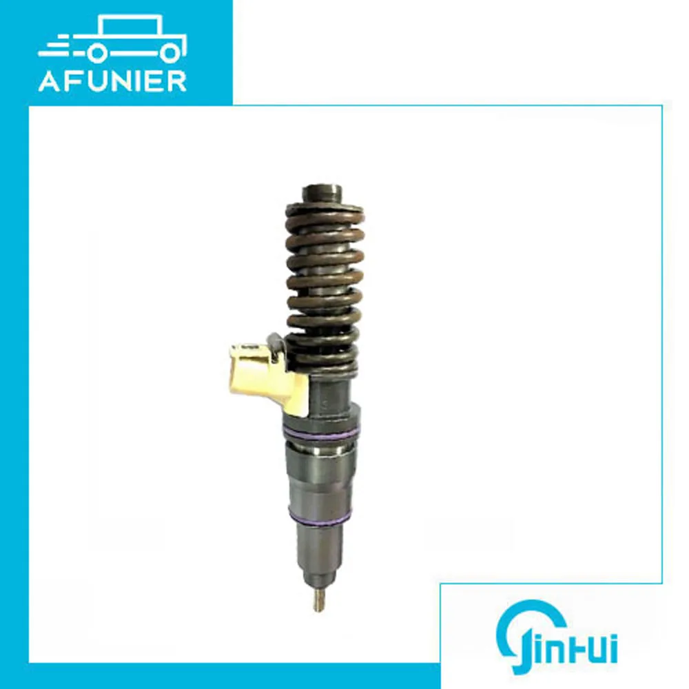 

12 months quality guarantee fuel injector nozzle for VOLVO TRUCK OE No.21467658,BEBE4G1400